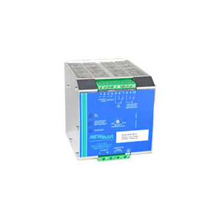 DIN rail mount DC UPS Power System