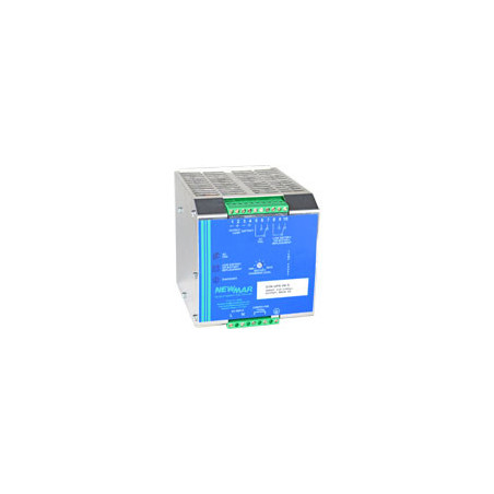 DIN rail mount DC UPS Power System