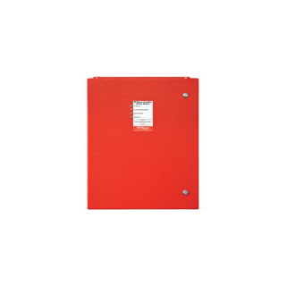 NFPA Compliant Battery Back-Up Power PE Enclosure