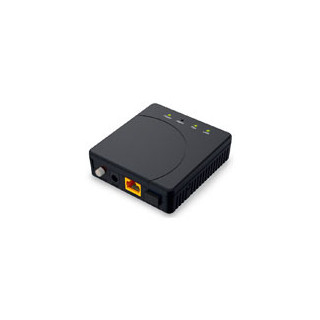 G-010G-T Indoor GPON ONT, 1x 2.5GE