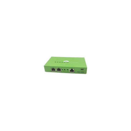 EG1000 Captive Portal Module