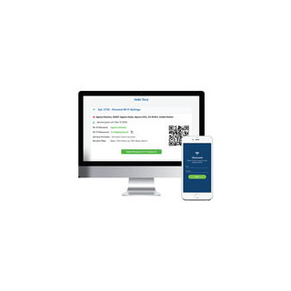 EG3000L Managed Wi-Fi for MDU Portal License