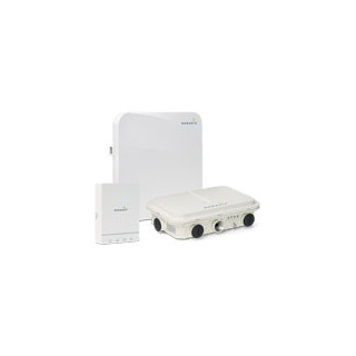 AP 6WA Wall Mount Access Point - 1 Year License