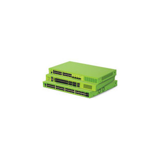 AS 48T2XHEA 48-Port Edge Switch with Dual Power Supplies - 5