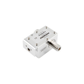 PolyPhaser Bulkhead Coaxial RF Surge Protector