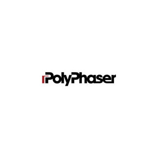 PolyPhaser SX Series DC Block RF Lightning Protector