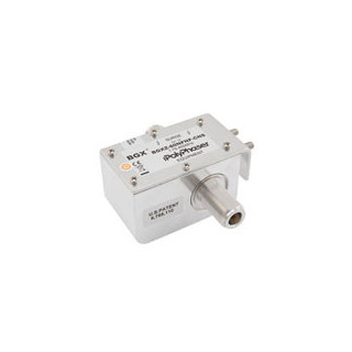 PolyPhaser Coaxial RF Surge Protector