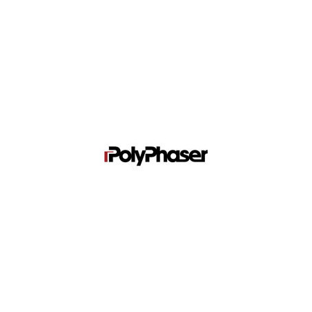 PolyPhaser 12VDC, 30A Surge Suppressor with negative ground