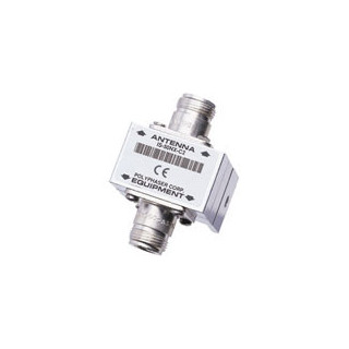 PolyPhaser 75 ohm Coaxial Protector