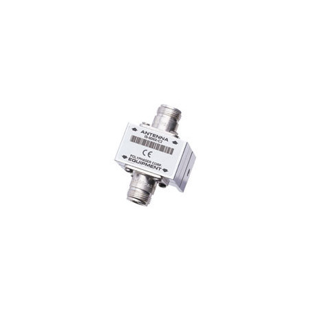 PolyPhaser 75 ohm Coaxial Protector