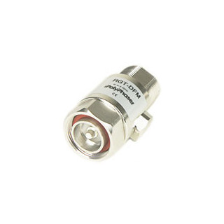 PolyPhaser DC Pass Gas Tube Lightning Protector