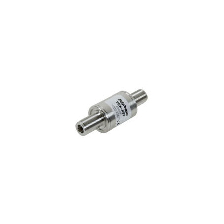PolyPhaser Low PIM, DC Block Bi-directional Coaxial RF Surge