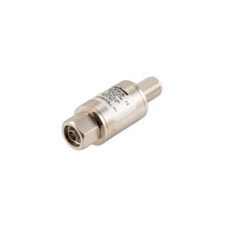 PolyPhaser Low PIM, DC Block Bi-directional Coaxial RF Surge