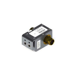 PolyPhaser DC Block Coaxial RF Surge Protector