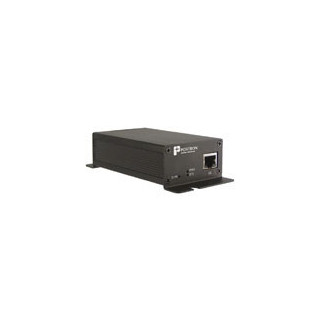 GAM Coaxial CPE G.hn COAX to Gigabit Ethernet Bridge with