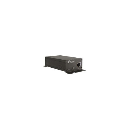 GAM Coaxial CPE G.hn COAX to Gigabit Ethernet Bridge with
