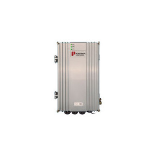 G.hn Access Multiplexer (GAM) with 4x Twisted Pair SISO/MIMO