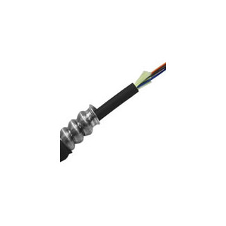 12 Strand Multimode Fiber Cable
