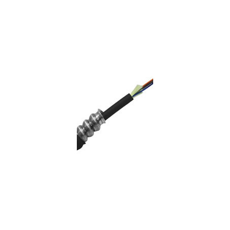 12 Strand Multimode Fiber Cable