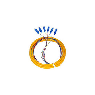 Fiber Optic Pigtail Cable
