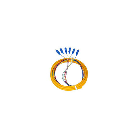 Fiber Optic Pigtail Cable