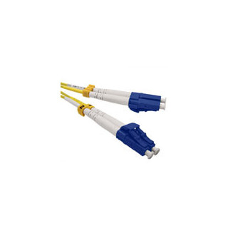 Fiber Optic Patch Cable, LC to LC
