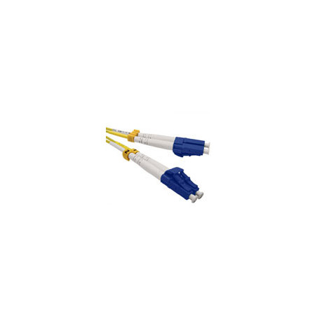 Fiber Optic Patch Cable, LC to LC