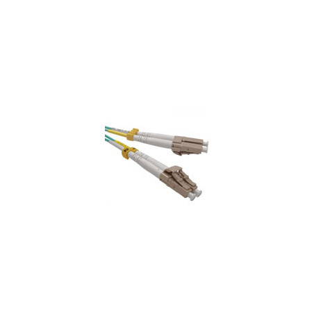 Fiber Optic Patch Cable, LC to LC