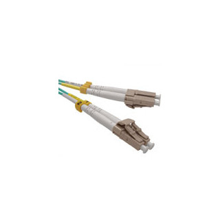 Fiber Optic Patch Cable, LC to LC