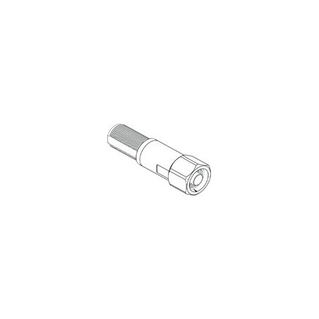 RF-SURGE-N, 2-6GHz High Performance RF Lightning Arrestor