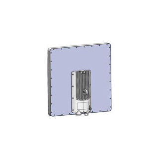 RADWIN 2000 E ODU with 24 dBi Integrated Antenna