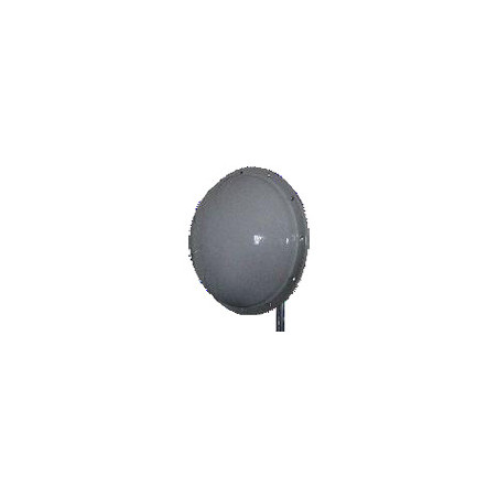 Dish Antenna, 3ft, Dual Polarization