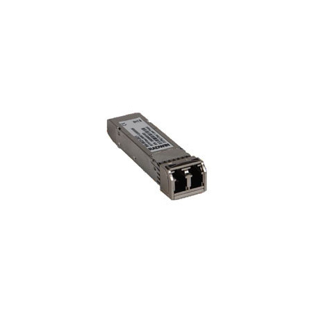 SFP Transceiver, 1Gbps Multi-Mode 850nm