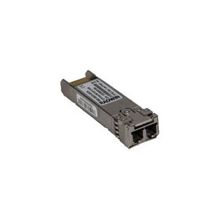 SFP+ Transceiver, 10Gbps Single-Mode 1310nm