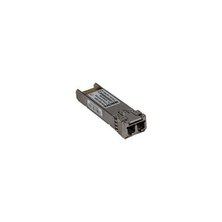 SFP+ Transceiver, 10Gbps Single-Mode 1310nm