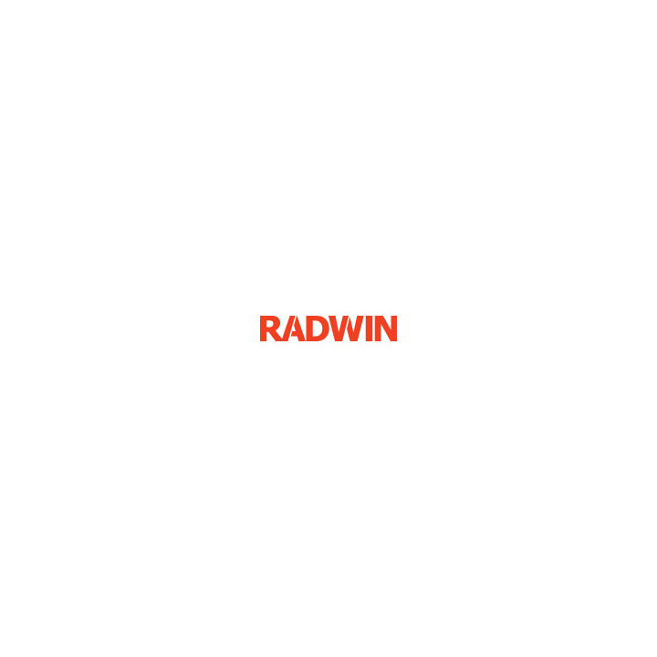 RADWIN 5000 Upgrade Key to 128 SUs support for MultiSector
