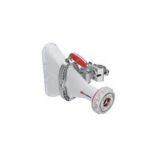 RF Elements 5GHz Asymmetrical Horn Antenna with TwistPort