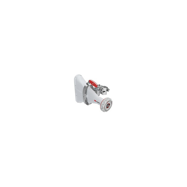 RF Elements 5GHz Asymmetrical Horn Antenna with TwistPort