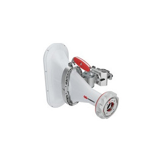 RF Elements 5GHz Asymmetrical Horn Antenna with TwistPort