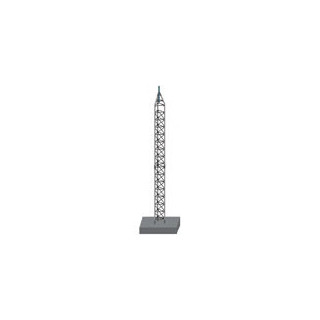 25G Self-Supporting Tower Kit
