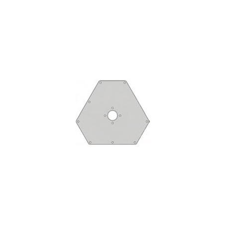 Top Plate Kit for RSL Towers Section R7