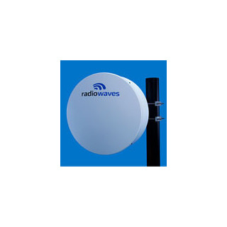 2' (0.6m) High Performance Dish Antenna