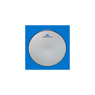 6' (1.8m) High Performance Dish Antenna