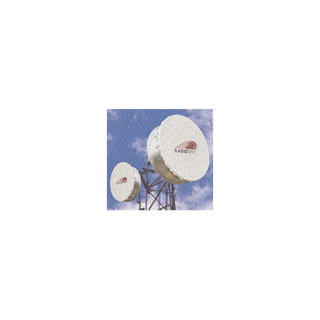 6' (1.8m) Ultra High Performance Dish Antenna