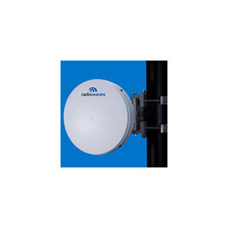 1' (0.3m) Standard Performance Dish Antenna