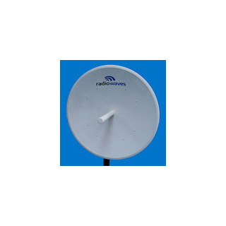4' (1.2m) Standard Performance Dish Antenna with Radome