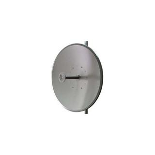 RDL-3000 4.9-5.8GHz Parabolic Dish Dual-polarization Antenna