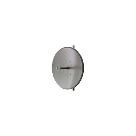 RDL-3000 4.9-5.8GHz Parabolic Dish Dual-polarization Antenna