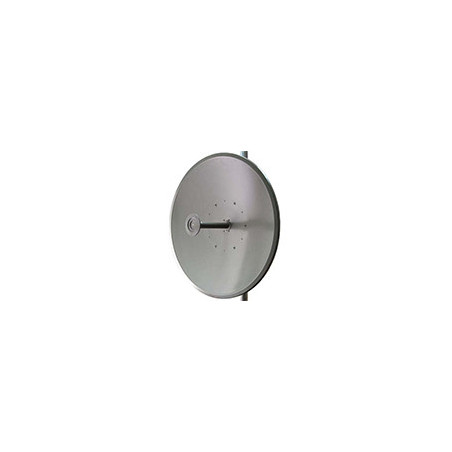 RDL-3000 4.9-5.8GHz Parabolic Dish Dual-polarization Antenna