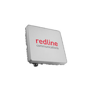 RDL-3000 Connect-OW 4.9-5.8GHz IP Terminal with 8"